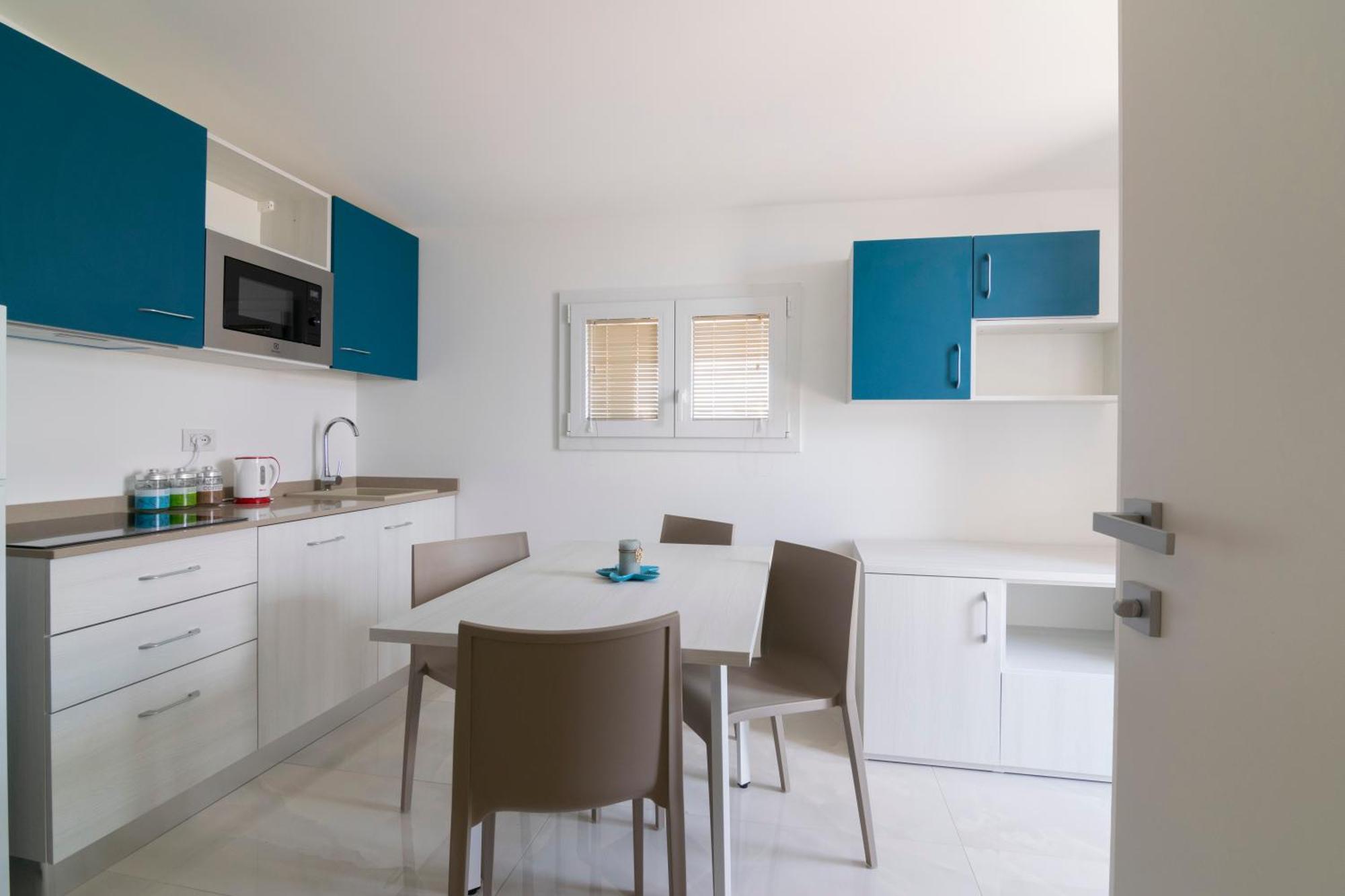 Residence Flow-R Риччоне Екстер'єр фото